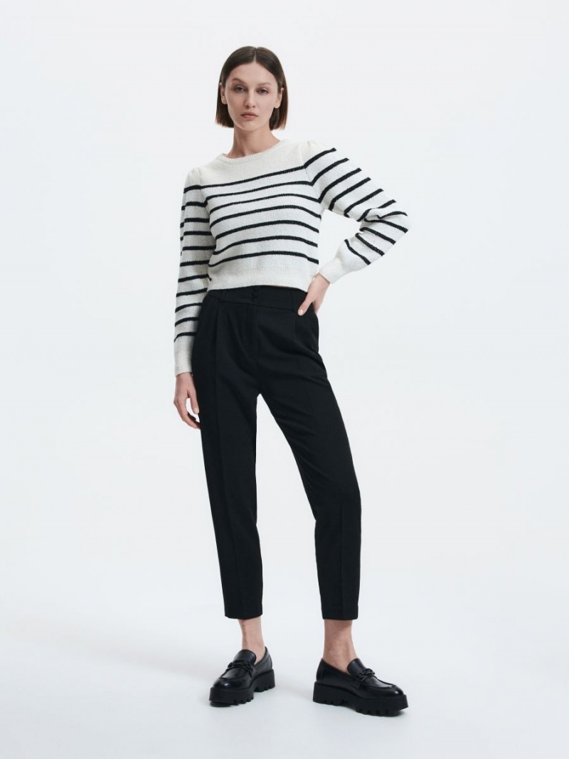 Reserved Stripe jumper Kolorowe | KGOJLVF-72